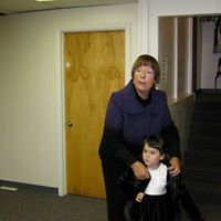 Vicki Hodge Photo 24