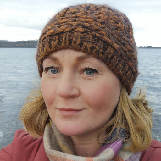Janet Harrison Photo 42