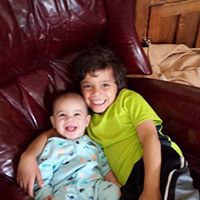 Alison Hernandez Photo 10