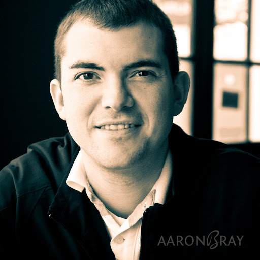 Aaron Bray Photo 31