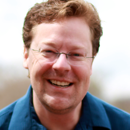 Andy Roach Photo 38