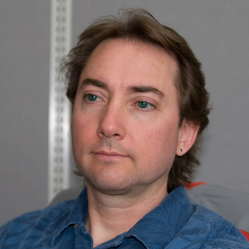 Andrew Gorman Photo 30