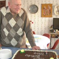 Henry Abraham Photo 23