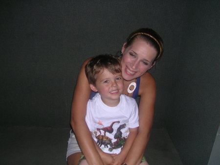 Meghan Walsh Photo 10