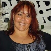 Sandy Andino Photo 5
