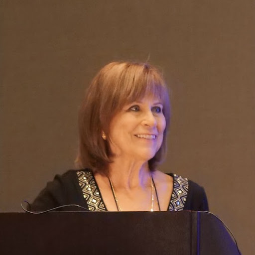 Judy Walker Photo 38