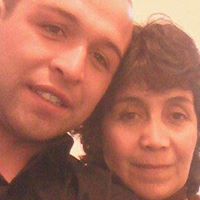 Maria Vivar Photo 30