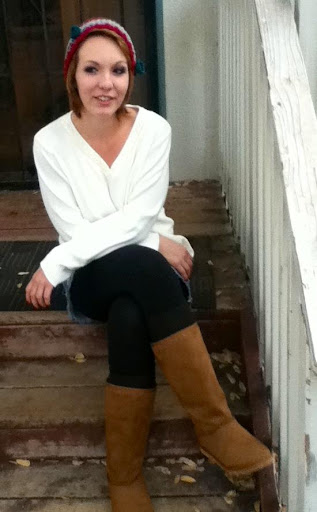 Amanda Botts Photo 7