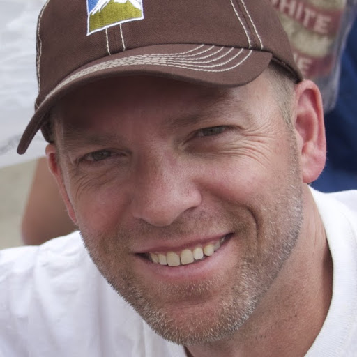 Todd Holmes Photo 13