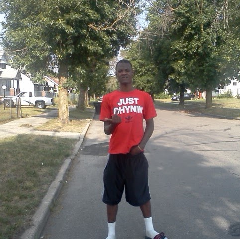 Terrell Miller Photo 31
