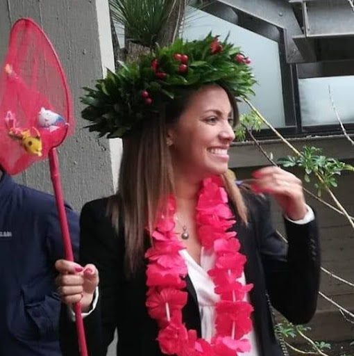 Veronica Cunha Photo 15
