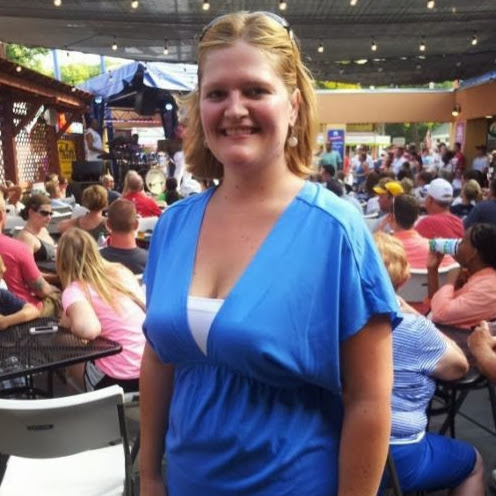 Kathleen Severson Photo 1
