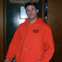 Brian Pyles Photo 28