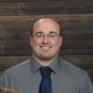 Timothy Horne Photo 7