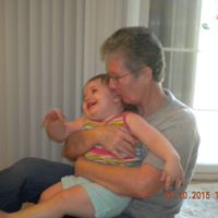 Kathleen Rhodes Photo 24