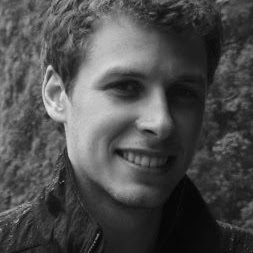 Andrew Warner Photo 28
