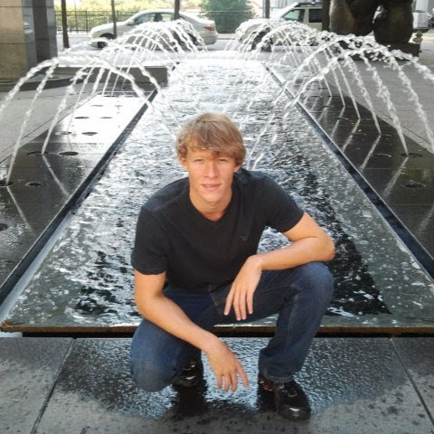 Brandon Yates Photo 38