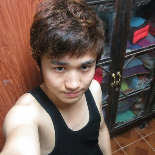 Li Gan Photo 4