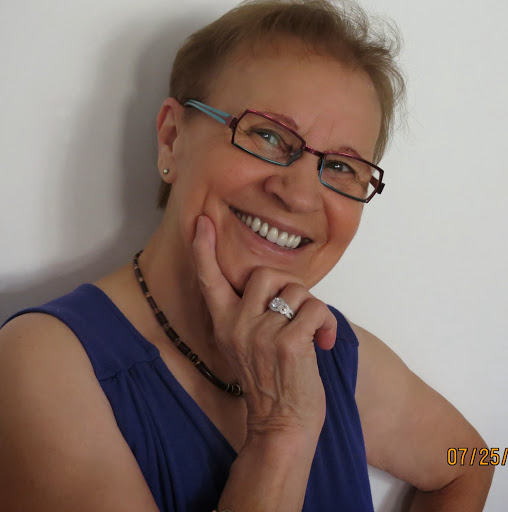 Alice Desmarais Photo 2