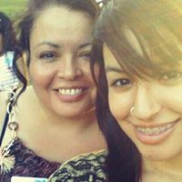 Deborah Valencia Photo 2