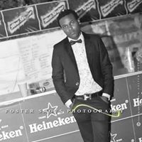 Andre Whittaker Photo 3