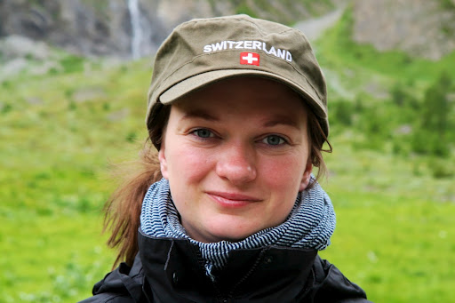 Maria Christiansen Photo 21