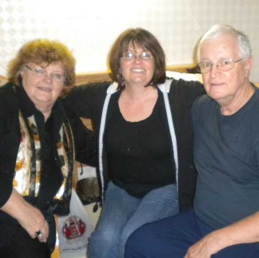Becky Olmstead Photo 2