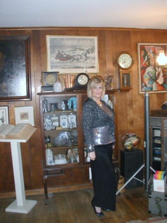 Deborah Rosen Photo 2