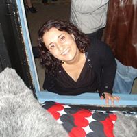 Maria Greco Photo 37