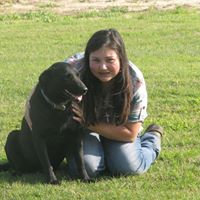 Angie Hopkins Photo 9