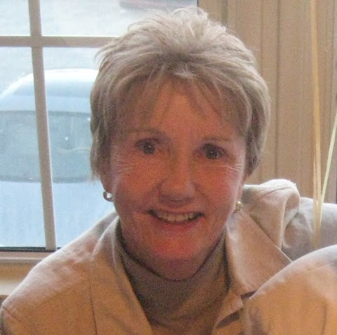 Judith England Photo 17