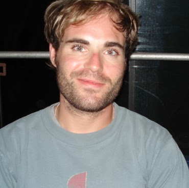 Richard Gross Photo 27