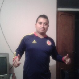 Camilo Camacho Photo 33