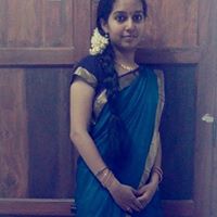 Nandini Gopalakrishnan Photo 8