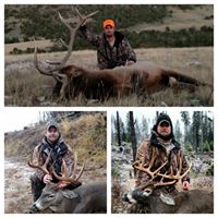 Chad Douglas Photo 38