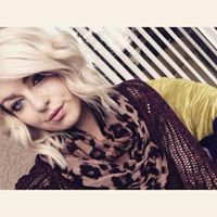 Ashley Goetz Photo 22