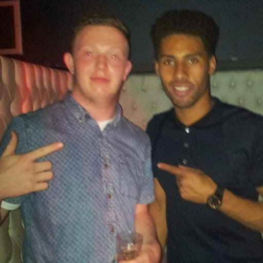 Matt Keys Photo 30