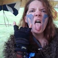 Jo Webster Photo 32