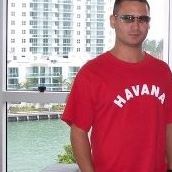 Raymond Bonner Photo 13
