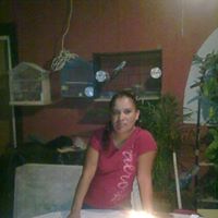 Catalina Perez Photo 9