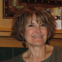 Judy Robinson Photo 18