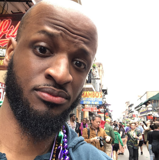 Johnathan Ford Photo 30