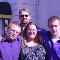 Christy Duncan Photo 30