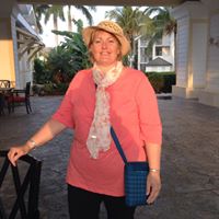 Janice Robinson Photo 24
