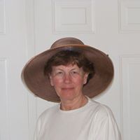 Janet Cavanaugh Photo 27