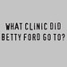 Betty Ford Photo 21