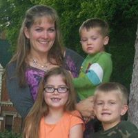 Annette Olson Photo 28