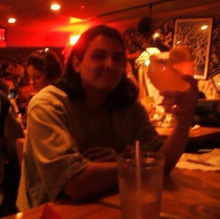 George Cordova Photo 3