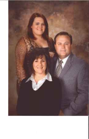 Donna Carter Photo 28