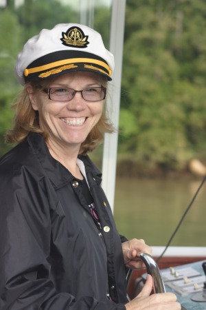Joyce James Photo 1